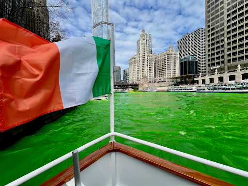 The do’s and don’ts of making the most of St. Patrick's Day in Chicago