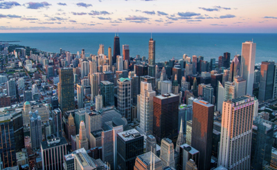 Chicago becomes America’s toughest rental market