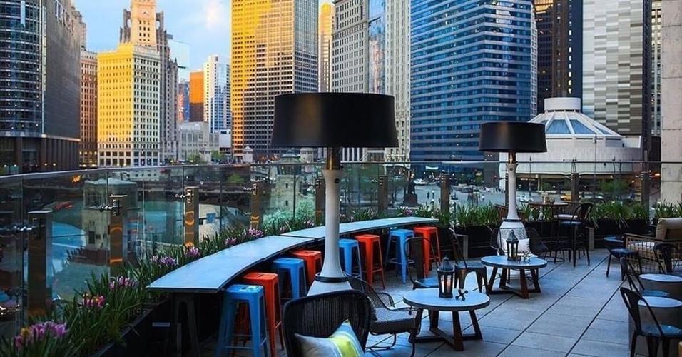 Top 10 Outdoor patios for summer fun 5
