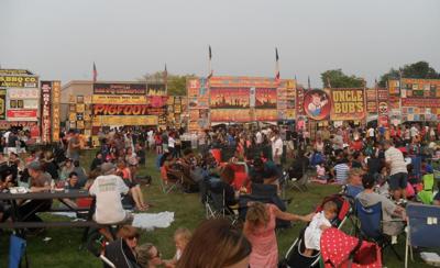 Where BBQ meets philanthropy: Ribfest 2023
