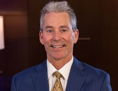 Andy Mergenmeier
