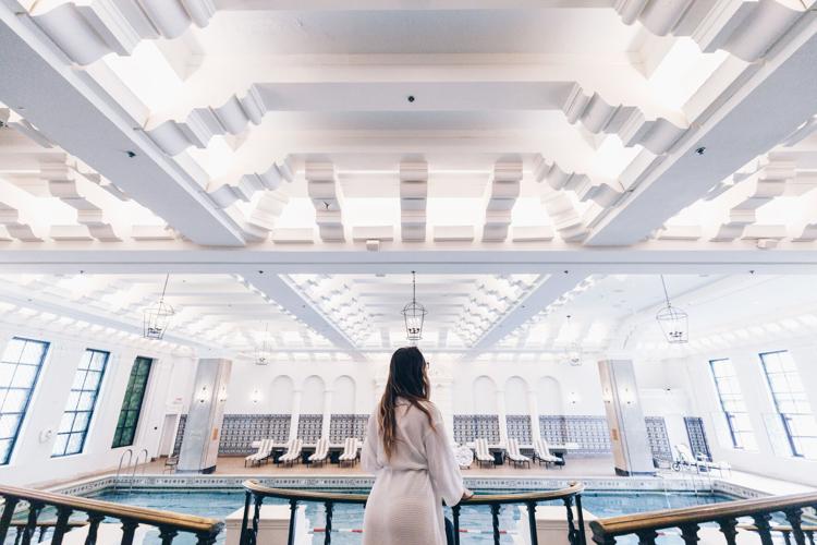 InterCont Hotel