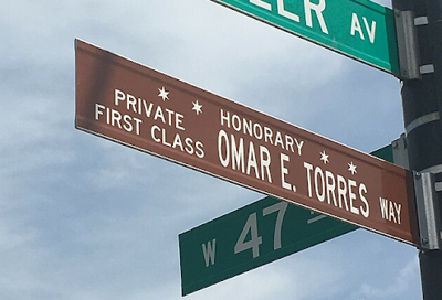 Chicago’s brown street signs reveal the city’s most overlooked history