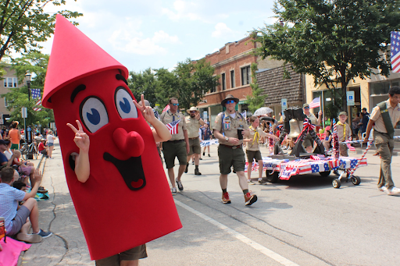 Ultimate Chicago Fourth of July guide: beaches, fireworks, festivals & sales