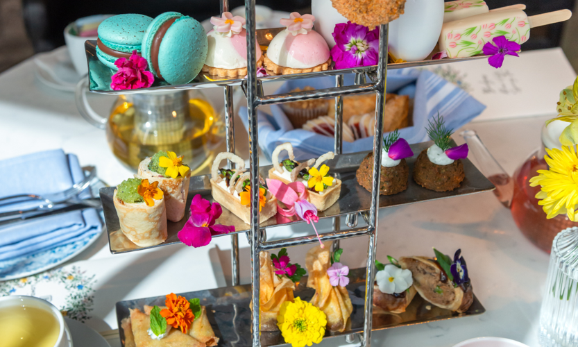 Brunch, tea parties, spa deals, and more: Your guide to Mother’s Day in Chicago