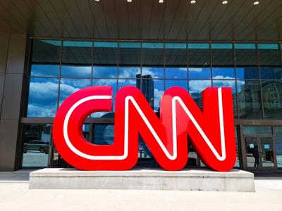CNN faces major layoffs after plummeting ratings