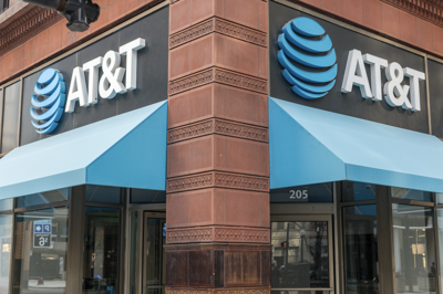 AT&T and T Mobile