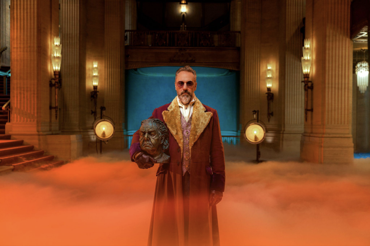 Lyric Opera makes history with live ASL interpretation image one