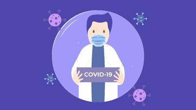 COVID-19 health bubble