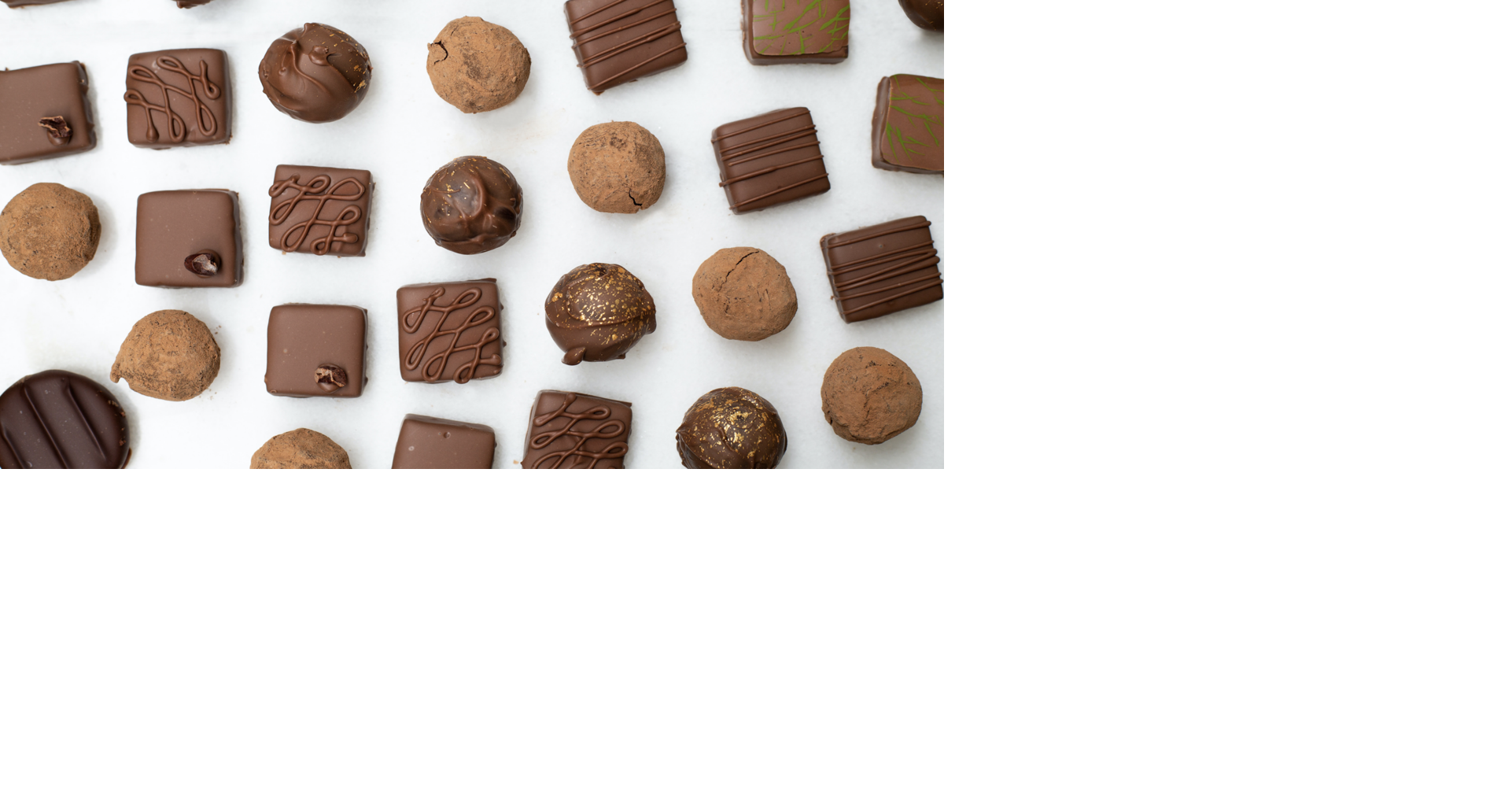 A local mystery Why downtown Chicago smells like chocolate