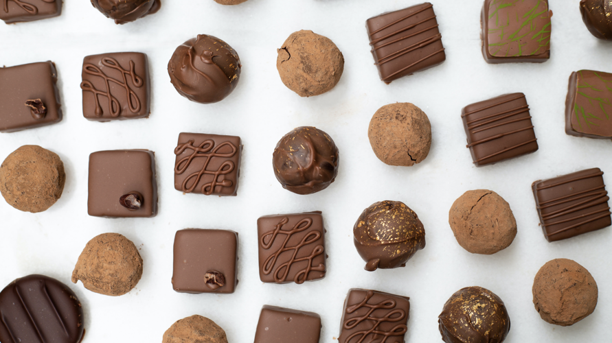 Blommer Chocolate Factory