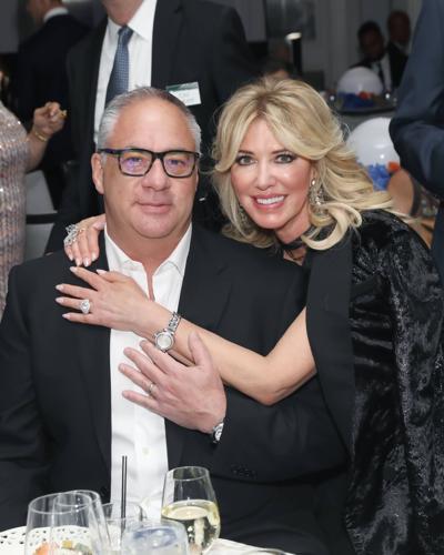 Jim and Mary Lasky. (Photo by Mila Samokhina)