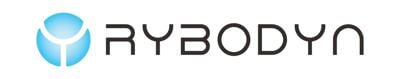RyboDyn logo: targeting the dark proteome (PRNewsfoto/RyboDyn)