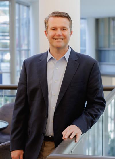 Jeff McLean Named CEO of ghSMART