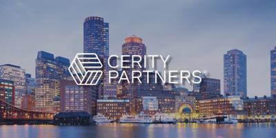Cerity Partners is pleased to announce that it is merging with Prio Wealth, a Boston-based wealth management firm.