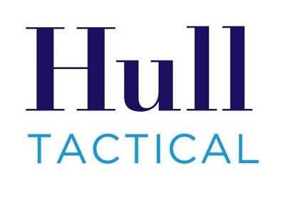 Hull Tactical Logo (PRNewsfoto/Hull Tactical Asset Allocation)