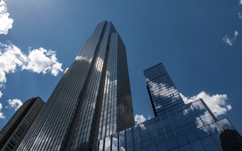 $8M condo at One Chicago Tower becomes city’s most expensive image one