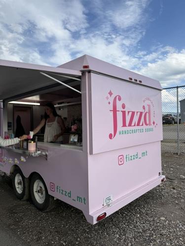 Fizz'd Truck