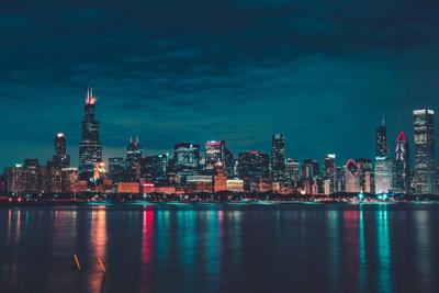 Love life in the Windy City? Vote for Chicago as the best Big City in the US