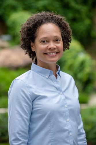 Shereta Williams, EVP of Growth Operations, Cox Enterprises