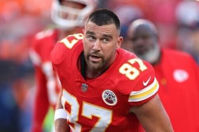 Kansas City Chiefs tight end Travis Kelce, the husband of singer Taylor Swift, was among those named as an investor who was defrauded in a Ponzi scheme