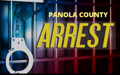 Arrest Report April 16, 2025