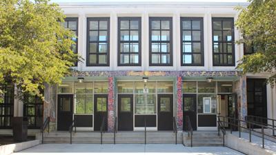 Kenwood Academy