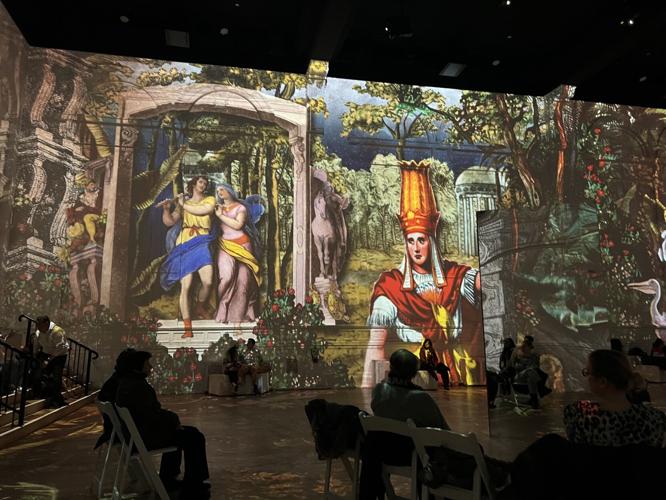 Mozart Immersive