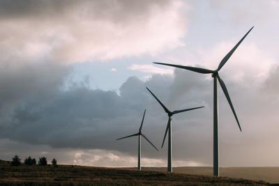 New power-line plan eats into Maryland farms as energy demand soars