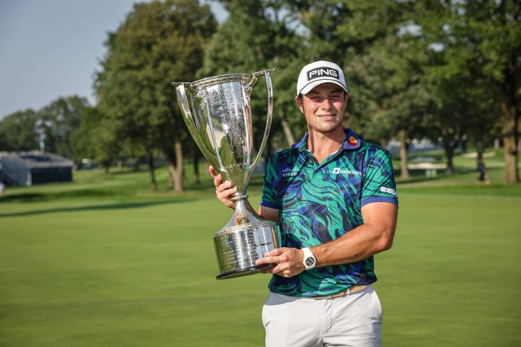 BMW Championship comes to Chicago