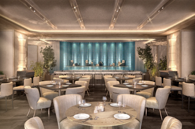 Miru St. Regis