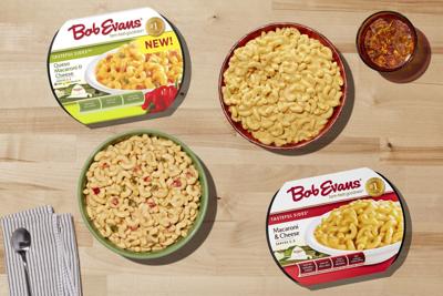 In celebration of National Mac and Cheese Day, Bob Evans is giving fourteen consumers the chance to score a bundle of summer-themed goodies plus a one-year supply of Bob Evans Macaroni & Cheese.