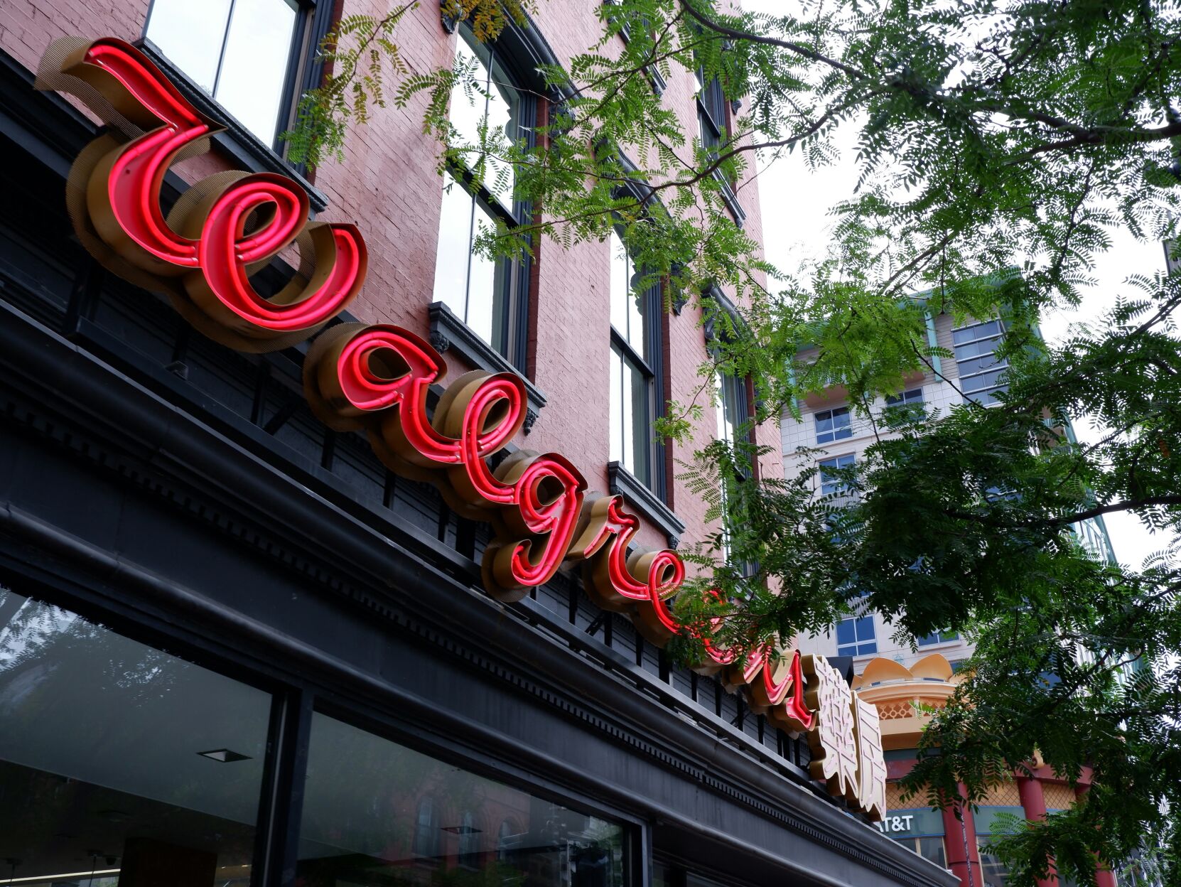 Walgreens Boots Alliance goes private after $10 billion Sycamore Partners acquisition