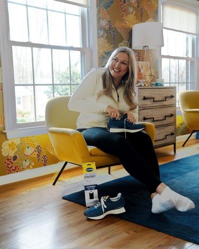 Dr. Scholl's® Provides Sole Support to Moms in Sports with New Campaign alongside Kelly Flagg, Mom of Top Athlete Cooper Flagg