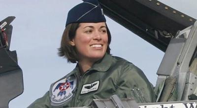 Colonel (Ret.) Nicole Malachowski, the first woman pilot in the Thunderbirds Air Demonstration Squadron and an inductee into the National Women’s Hall of Fame, will deliver a keynote address on resilience and leading through adversity at the 8th Annual ...