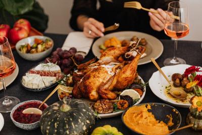 Happy Thanksgiving? Chicago’s Canadian Thanksgiving celebration