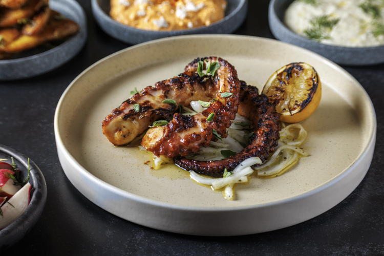 Greektown Restaurant Week in Chicago returns March 1