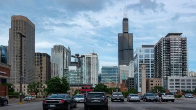 Chicago