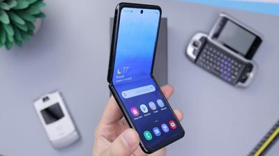 Oppo unveils ultra-thin $1,870 foldable phone