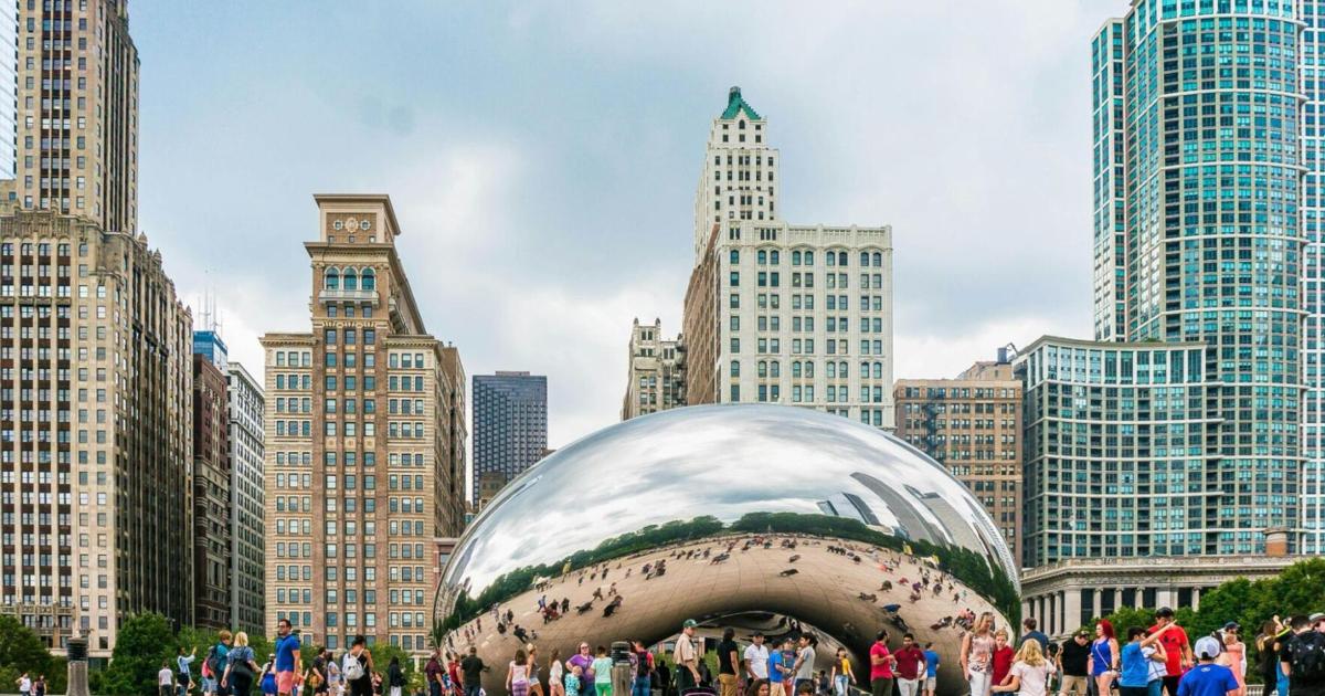 Chicago Architecture Center’s 2025 walking tours now open | Events Chicago Architecture Center’s 2025 walking tours now open | Events