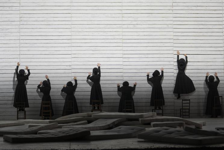 November brings a bounty of exceptional music and theater 3