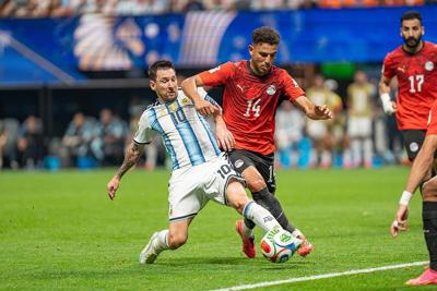 Spain vs. Argentina: The star-studded 2026 World Cup final set for New Jersey