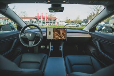 Tesla announces latest round of cybertruck recalls, impacting more than 11,000 vehicles