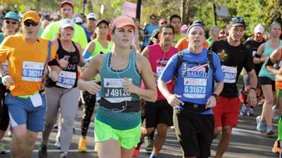 Chicago Marathon