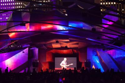 Concerts in the park: Grant Park’s 2024 music lineup