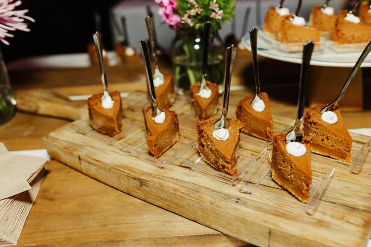 Taste of Hope celebrates 10 years raising funds for the American Cancer Society 2
