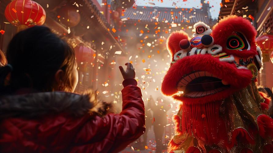 The magic and mystery of the Lunar New Year. (Pixabay photo)