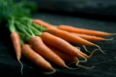 Is it time to go vegan 