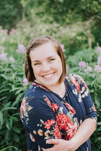 Rachel Kenley Fry