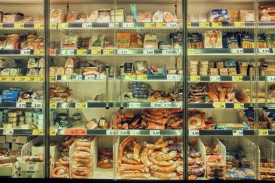 Ground beef products sold at Walmart recalled over potential E. Coli contamination